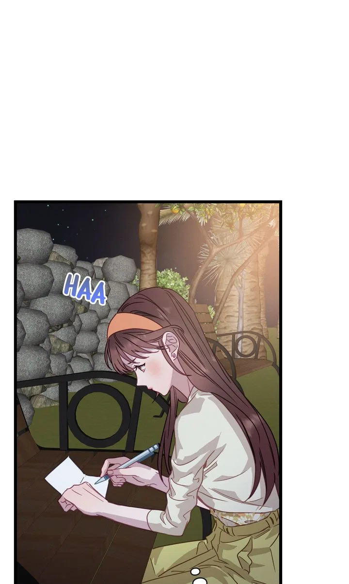 A Morning Kiss at Tiffany’s Chapter 66 – Page 99