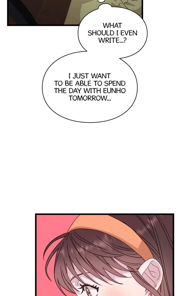 A Morning Kiss at Tiffany’s Chapter 66 – Page 100