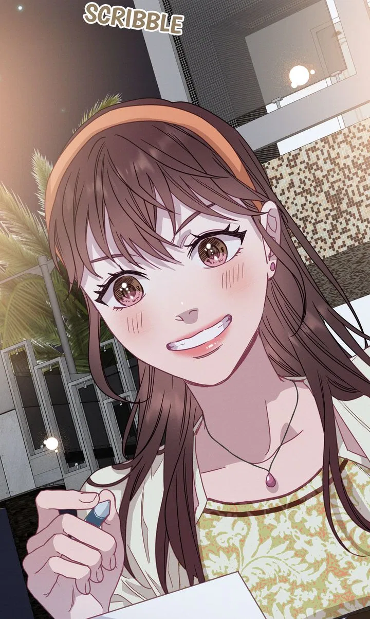 A Morning Kiss at Tiffany’s Chapter 66 – Page 103