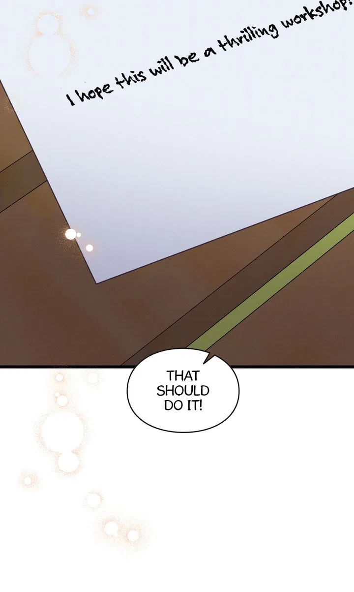 A Morning Kiss at Tiffany’s Chapter 66 – Page 105