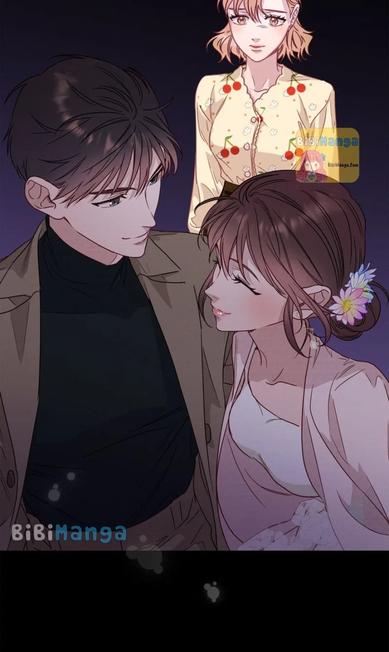 A Morning Kiss at Tiffany’s Chapter 65 – Page 7