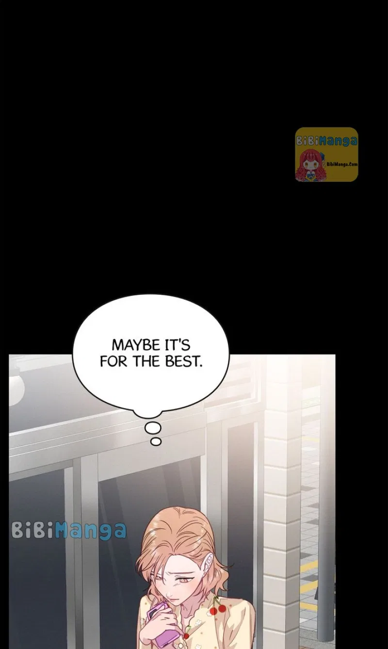 A Morning Kiss at Tiffany’s Chapter 65 – Page 10
