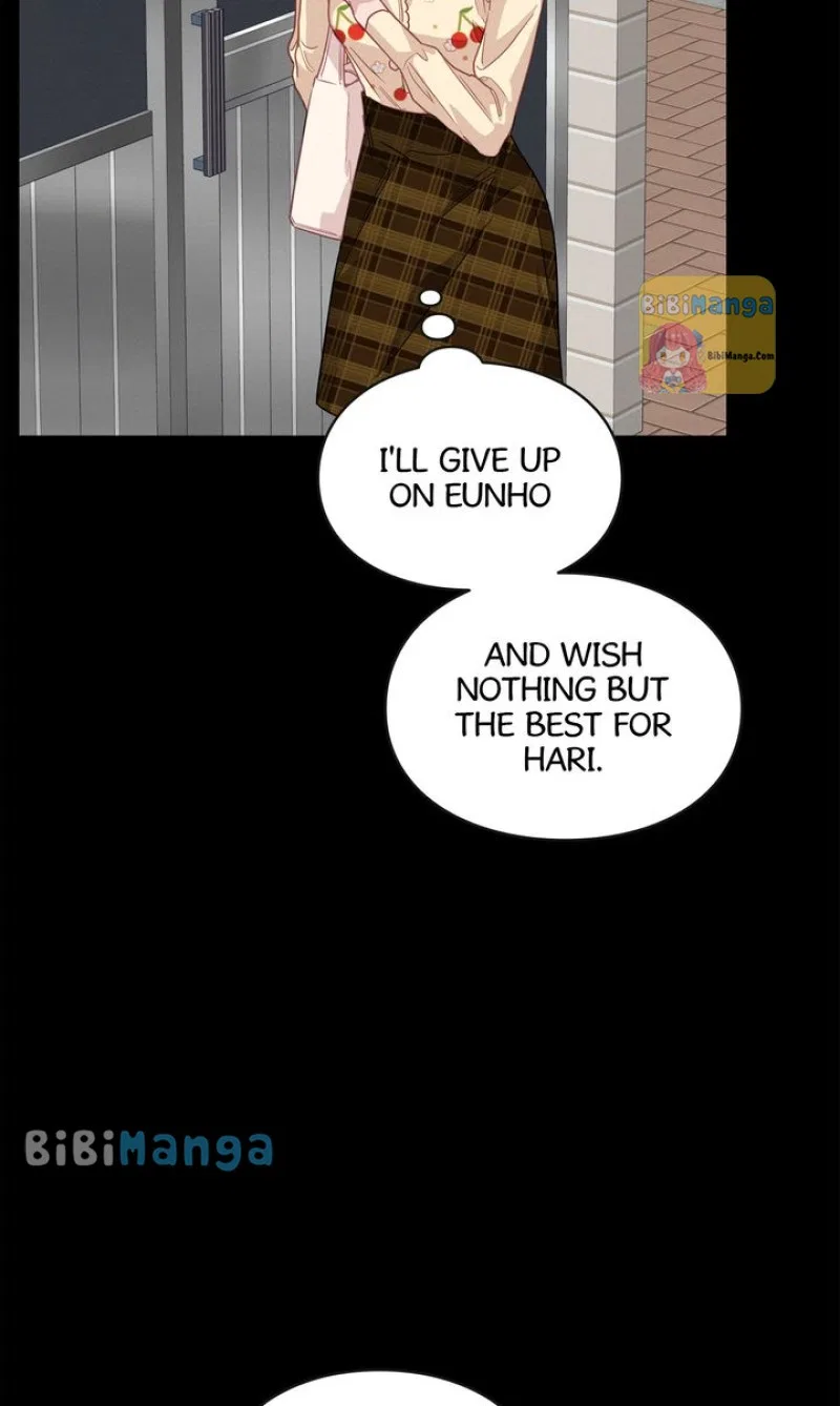 A Morning Kiss at Tiffany’s Chapter 65 – Page 11