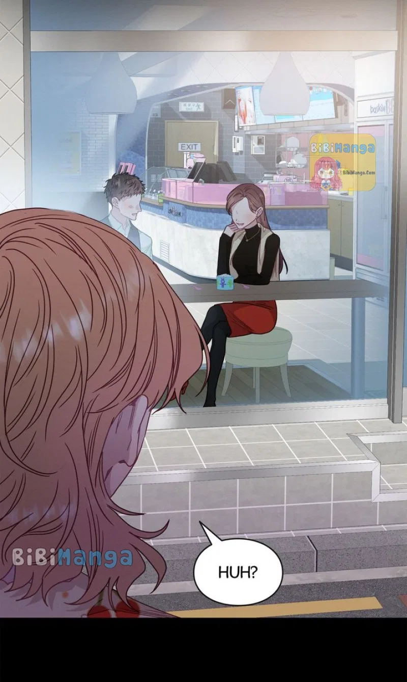A Morning Kiss at Tiffany’s Chapter 65 – Page 13