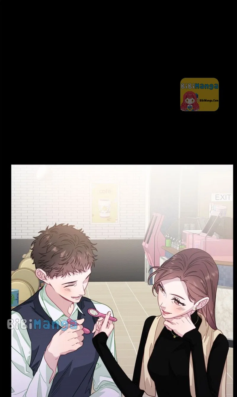 A Morning Kiss at Tiffany’s Chapter 65 – Page 14