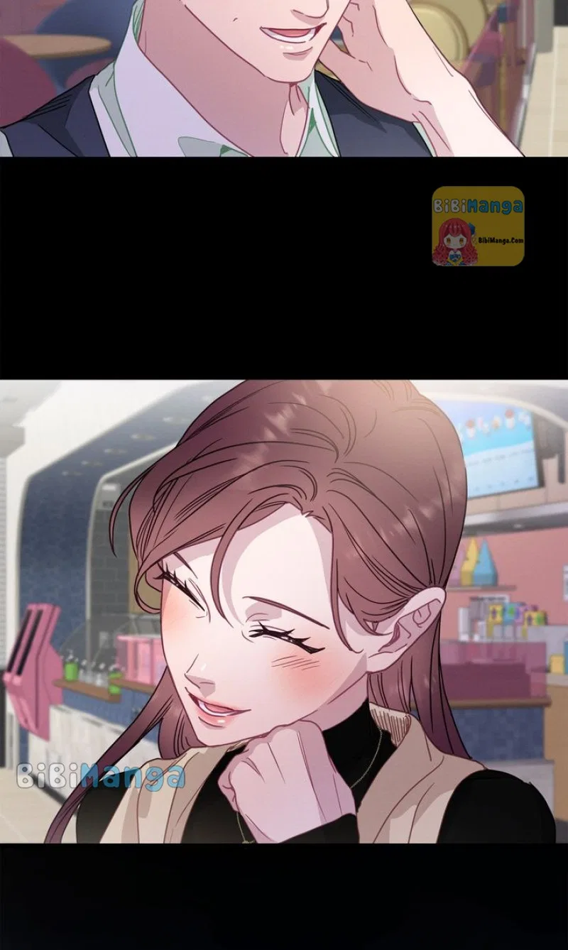 A Morning Kiss at Tiffany’s Chapter 65 – Page 16