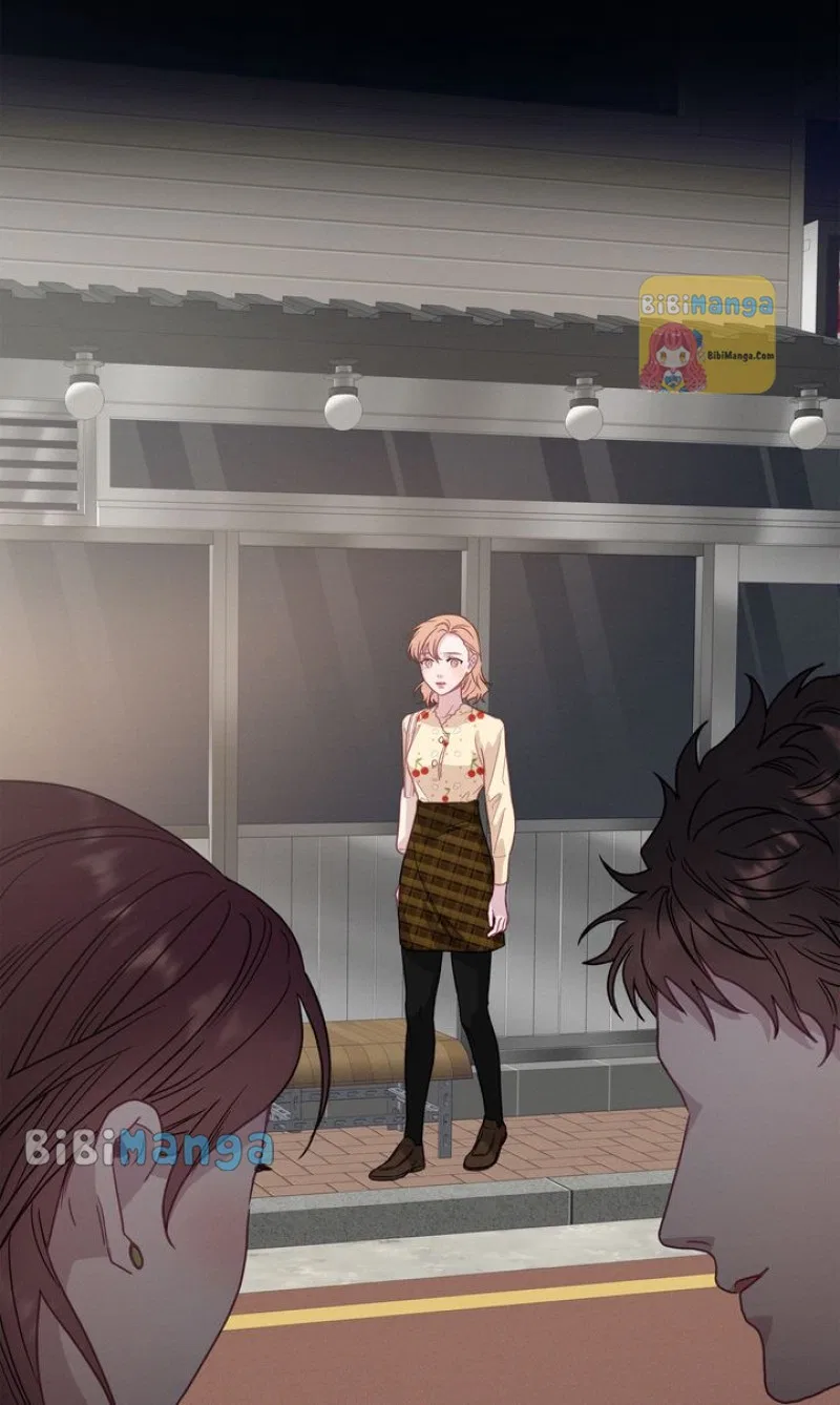 A Morning Kiss at Tiffany’s Chapter 65 – Page 17