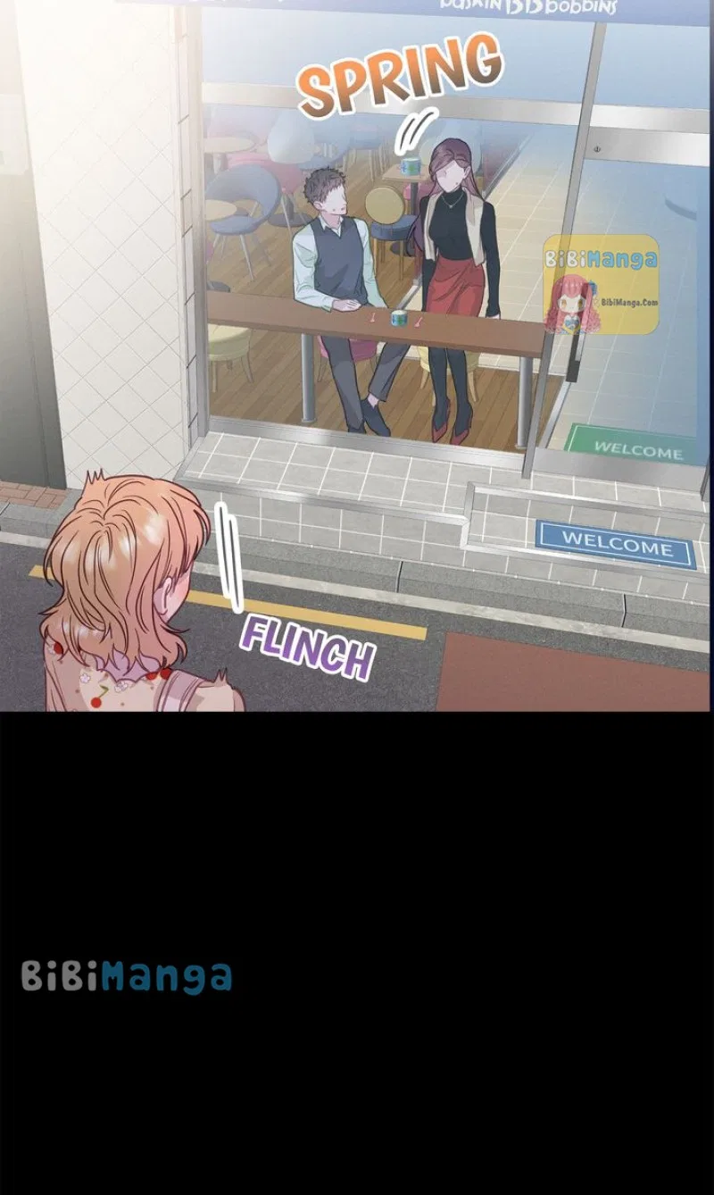 A Morning Kiss at Tiffany’s Chapter 65 – Page 20