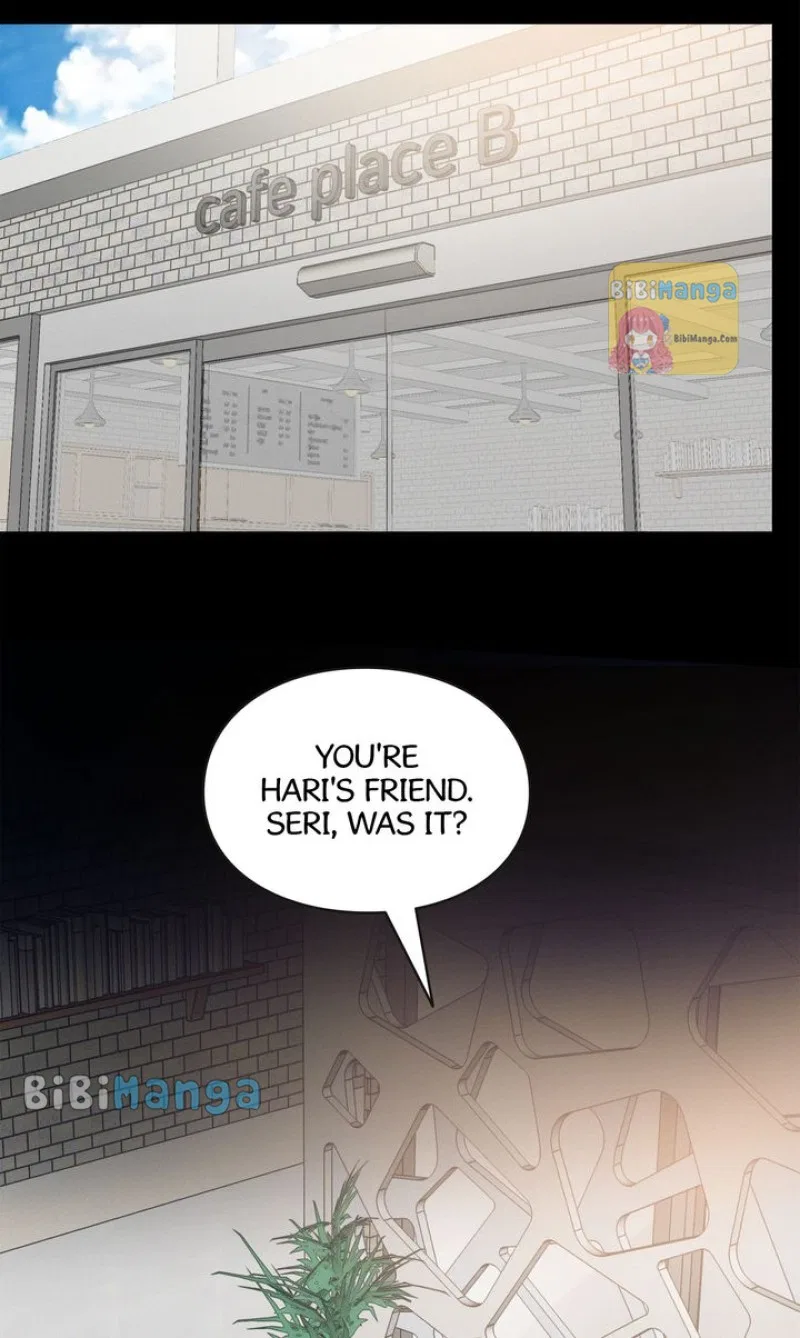 A Morning Kiss at Tiffany’s Chapter 65 – Page 23