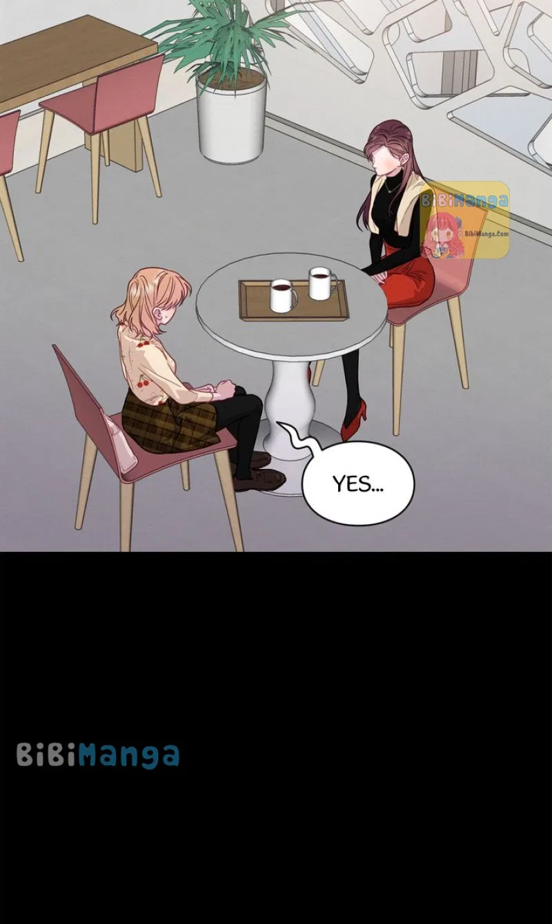 A Morning Kiss at Tiffany’s Chapter 65 – Page 24