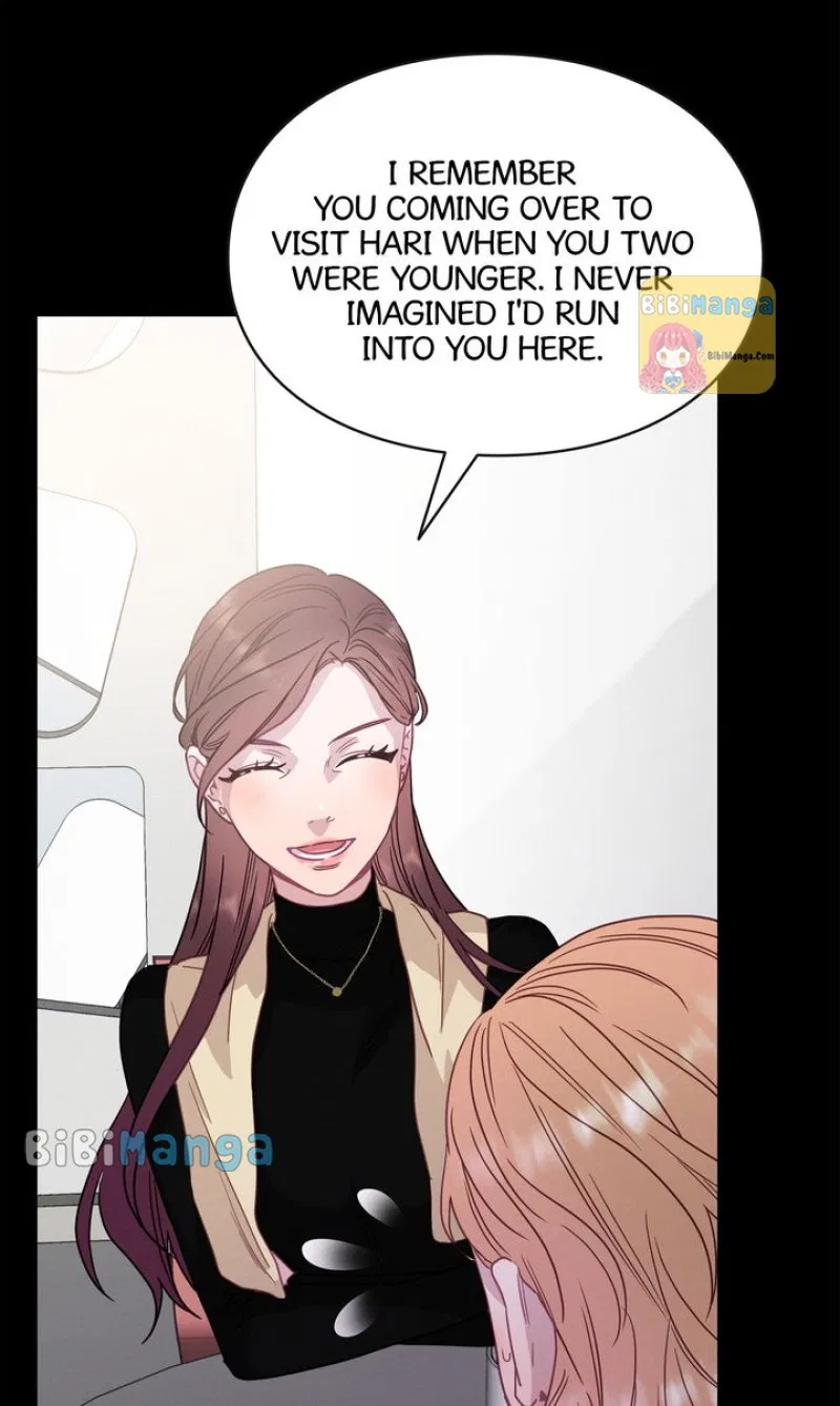 A Morning Kiss at Tiffany’s Chapter 65 – Page 25