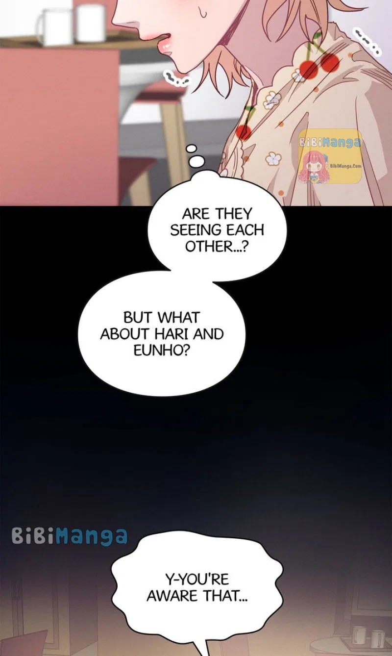 A Morning Kiss at Tiffany’s Chapter 65 – Page 27