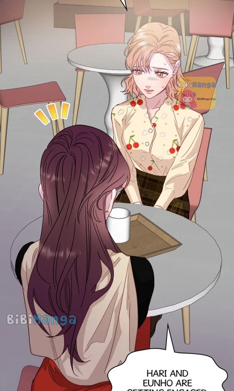 A Morning Kiss at Tiffany’s Chapter 65 – Page 28