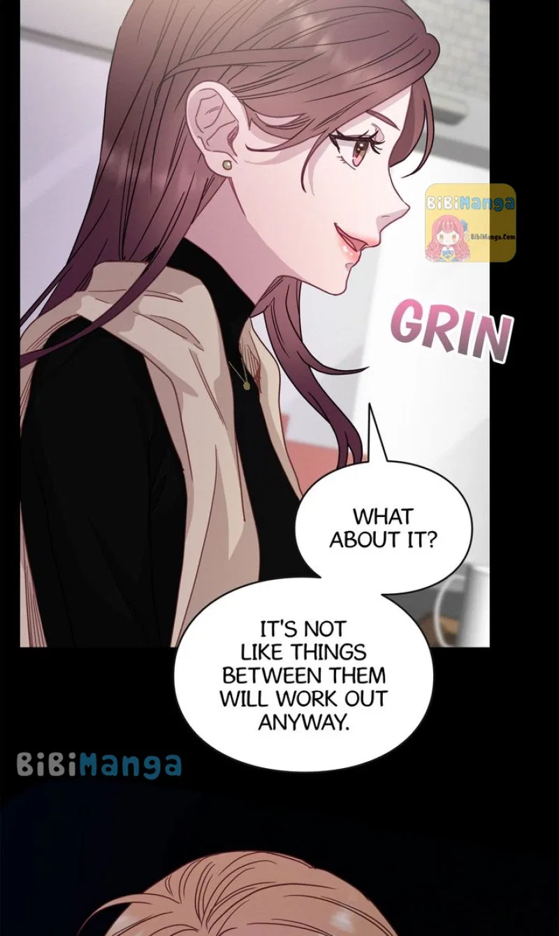 A Morning Kiss at Tiffany’s Chapter 65 – Page 30