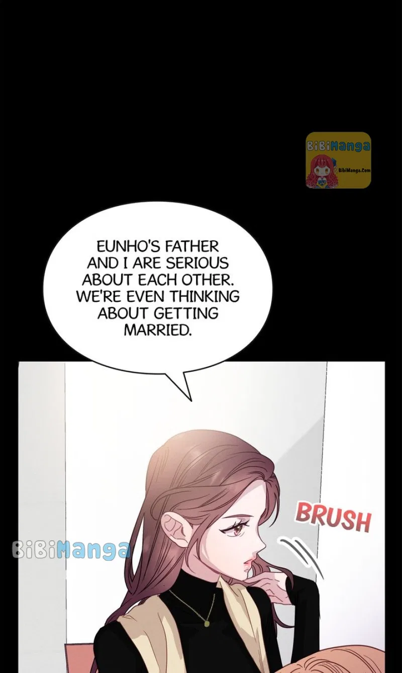 A Morning Kiss at Tiffany’s Chapter 65 – Page 32
