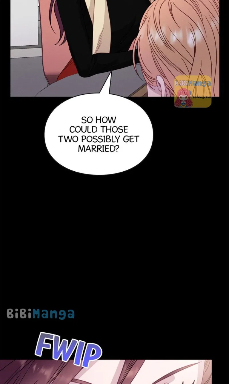 A Morning Kiss at Tiffany’s Chapter 65 – Page 33