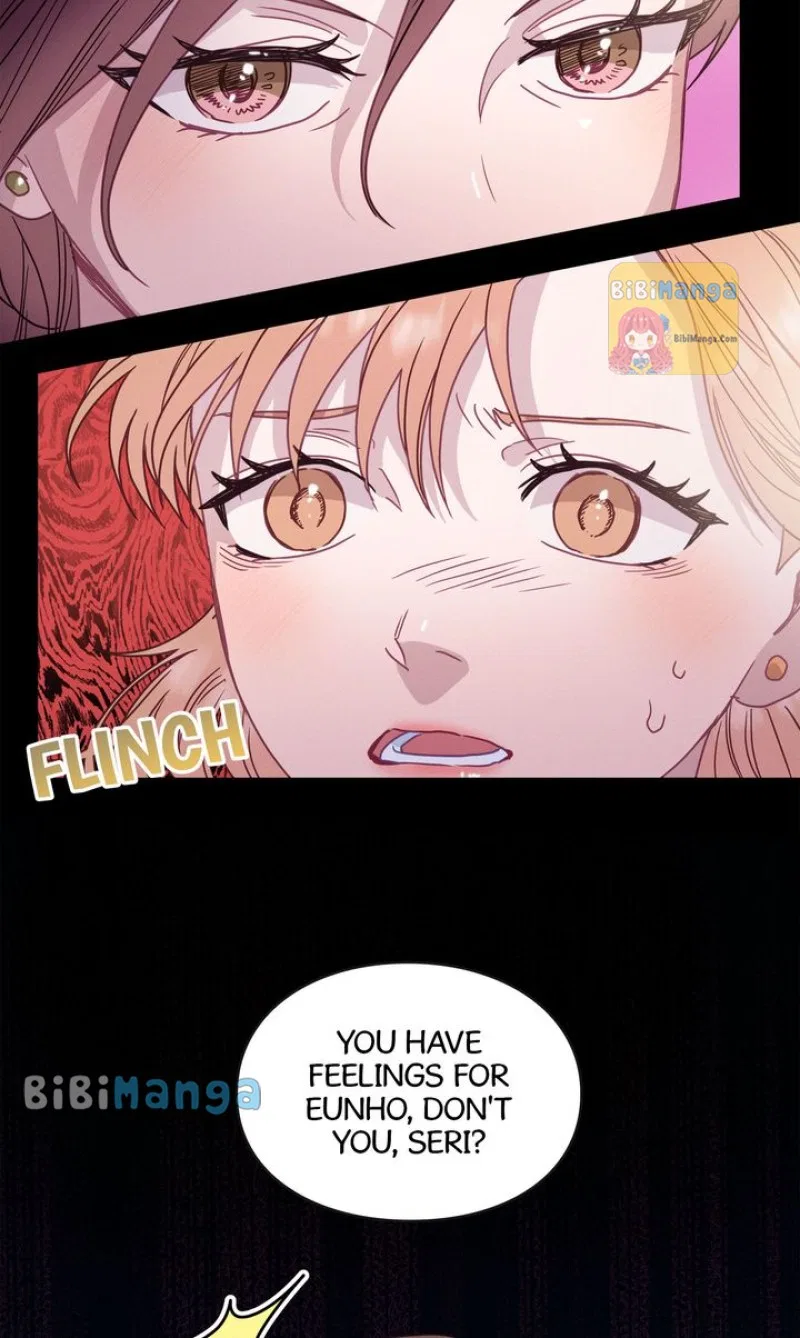A Morning Kiss at Tiffany’s Chapter 65 – Page 34