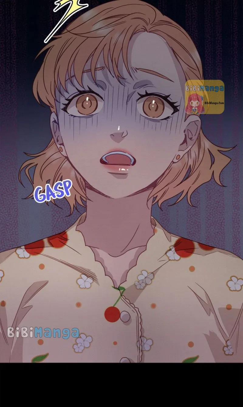 A Morning Kiss at Tiffany’s Chapter 65 – Page 35