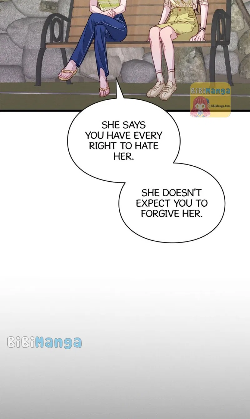 A Morning Kiss at Tiffany’s Chapter 65 – Page 39