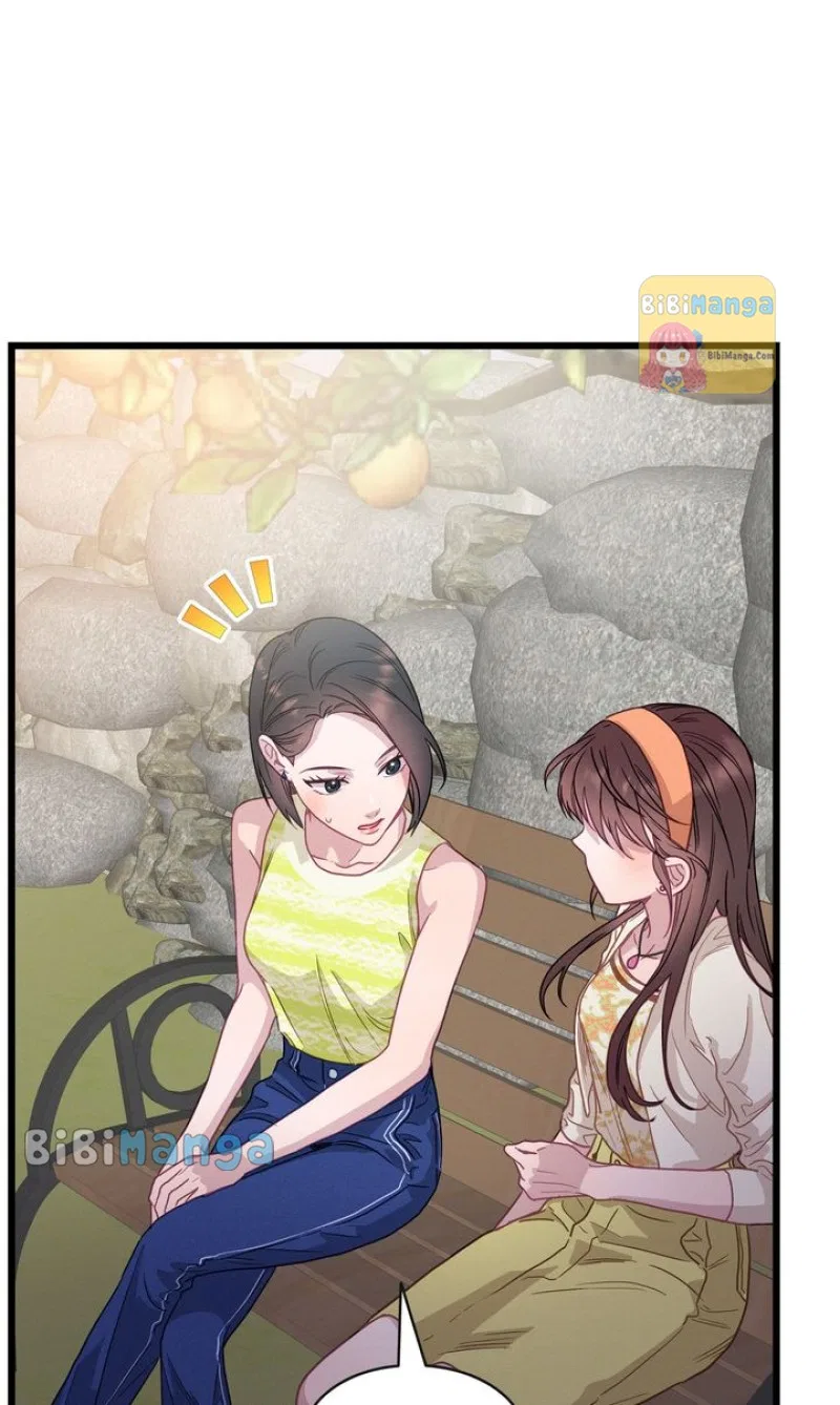A Morning Kiss at Tiffany’s Chapter 65 – Page 44