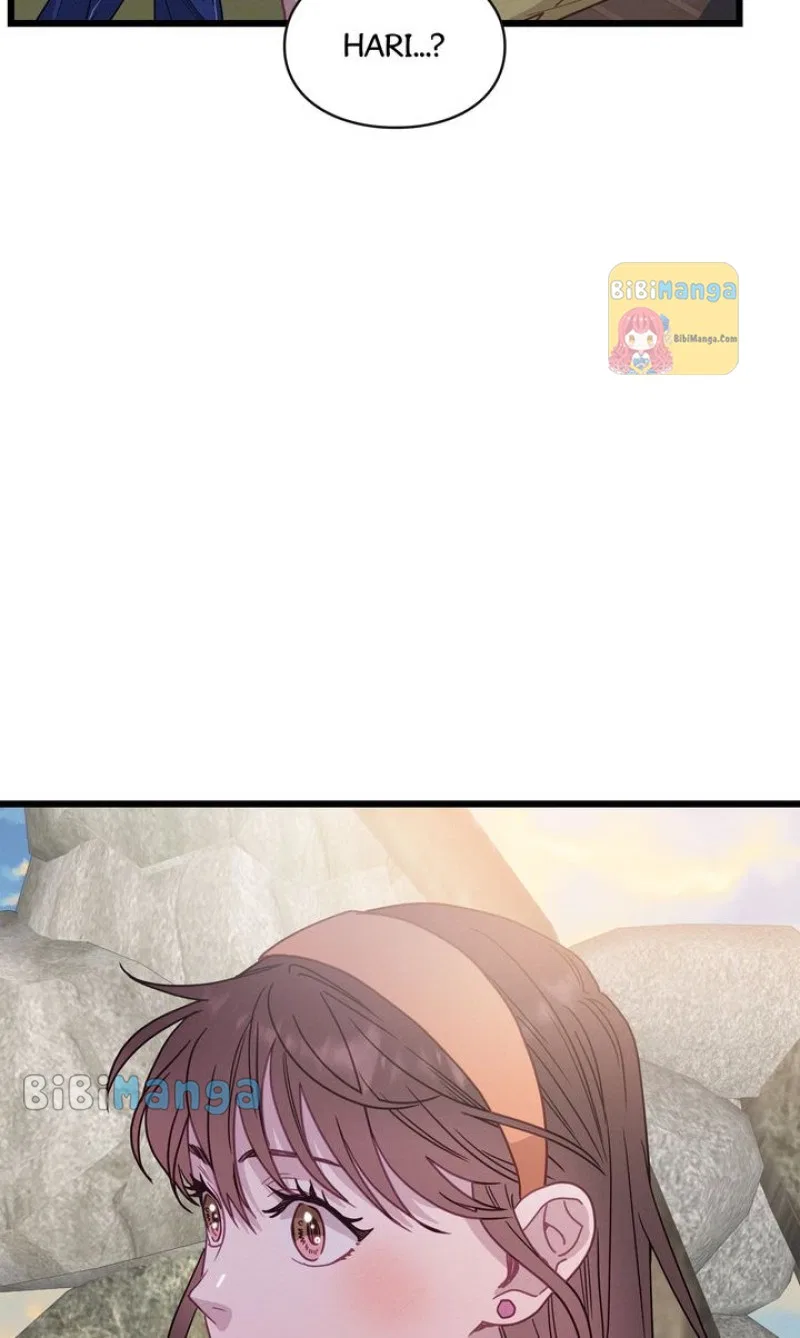 A Morning Kiss at Tiffany’s Chapter 65 – Page 45