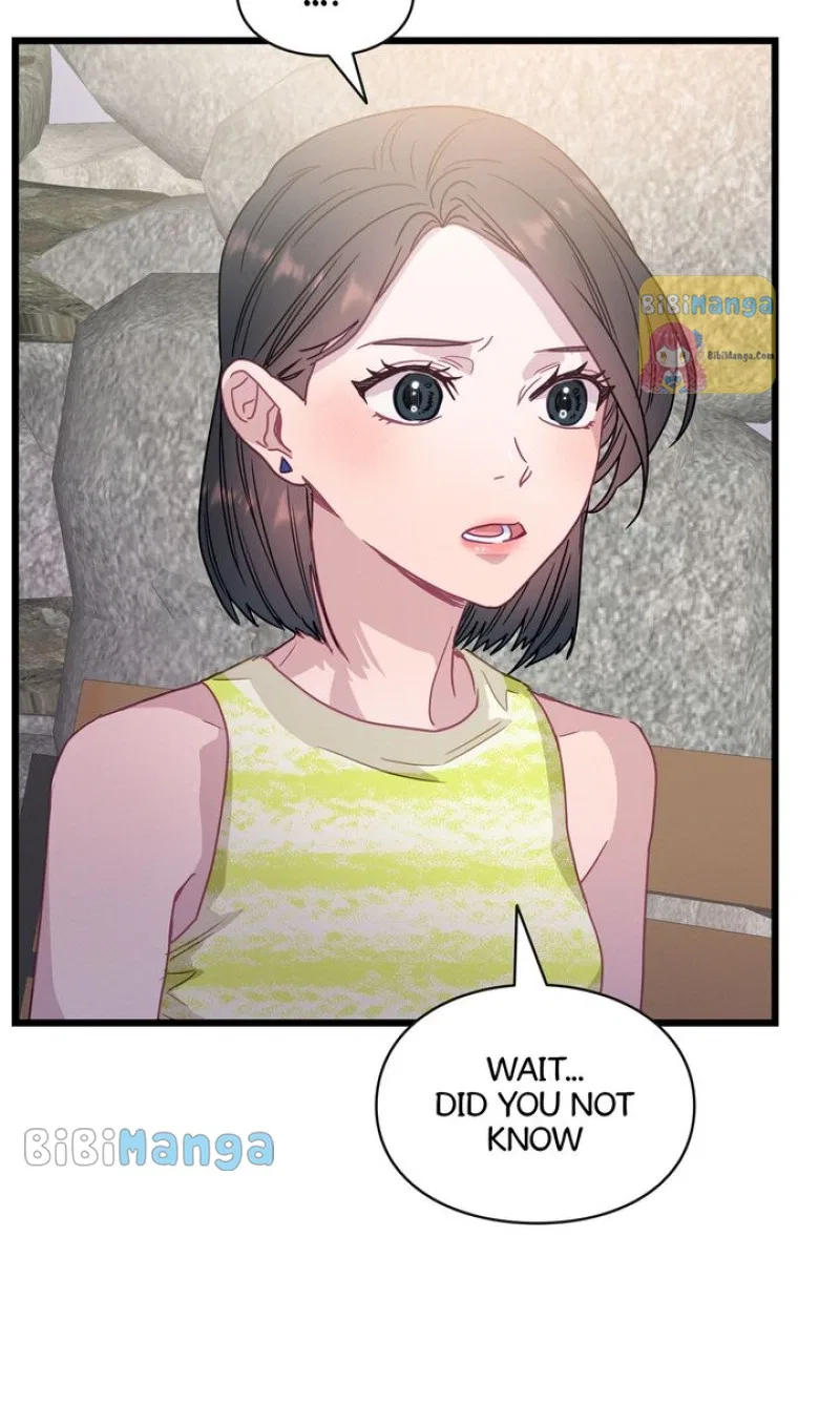 A Morning Kiss at Tiffany’s Chapter 65 – Page 47