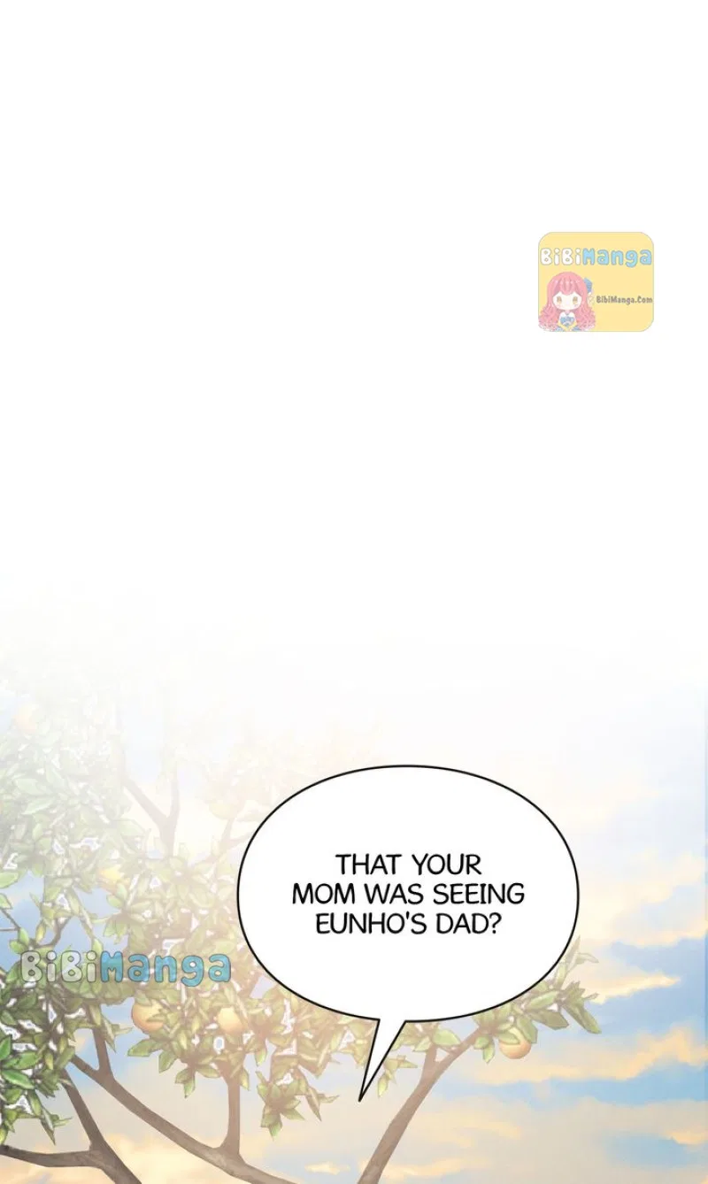 A Morning Kiss at Tiffany’s Chapter 65 – Page 48