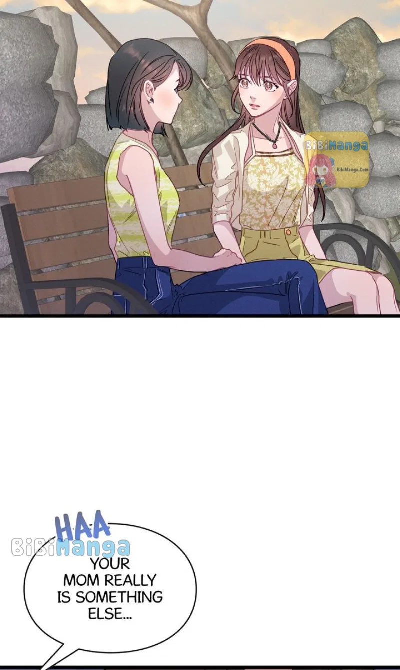 A Morning Kiss at Tiffany’s Chapter 65 – Page 49