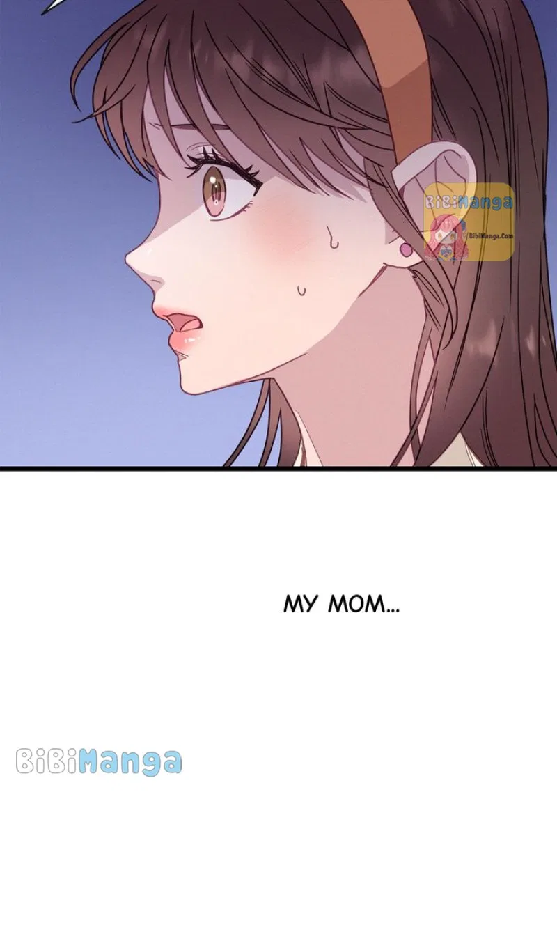 A Morning Kiss at Tiffany’s Chapter 65 – Page 50