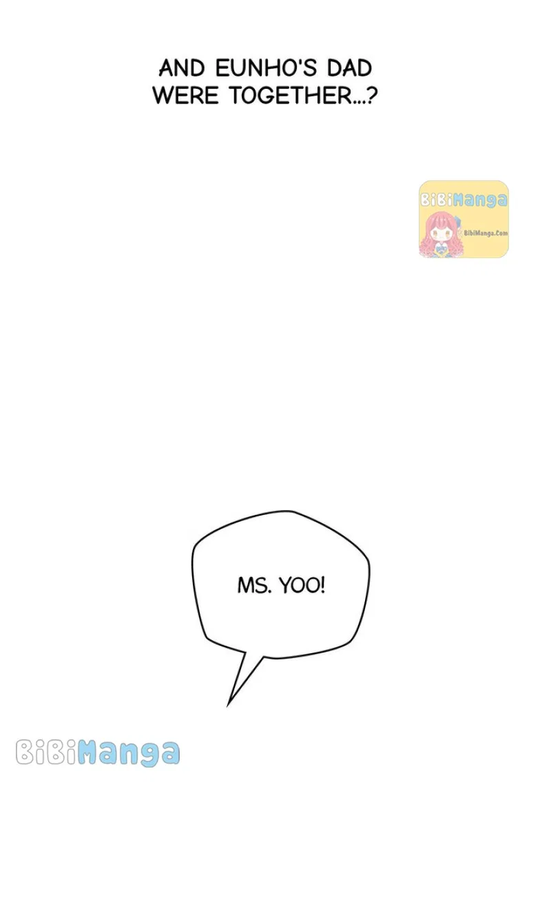 A Morning Kiss at Tiffany’s Chapter 65 – Page 51