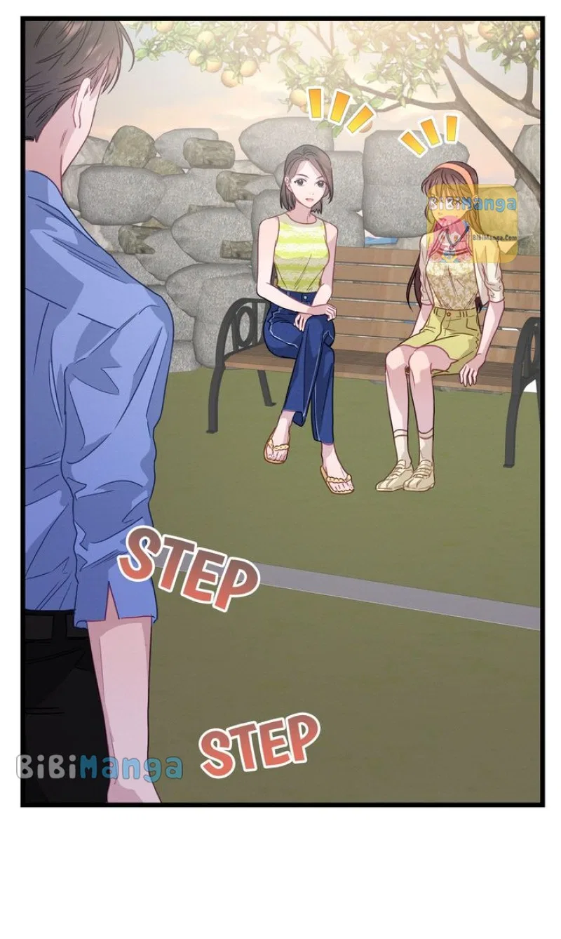 A Morning Kiss at Tiffany’s Chapter 65 – Page 52