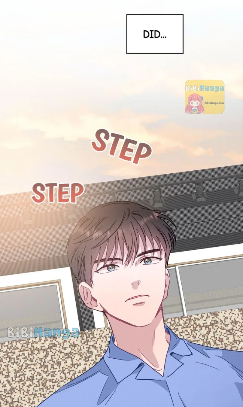 A Morning Kiss at Tiffany’s Chapter 65 – Page 54