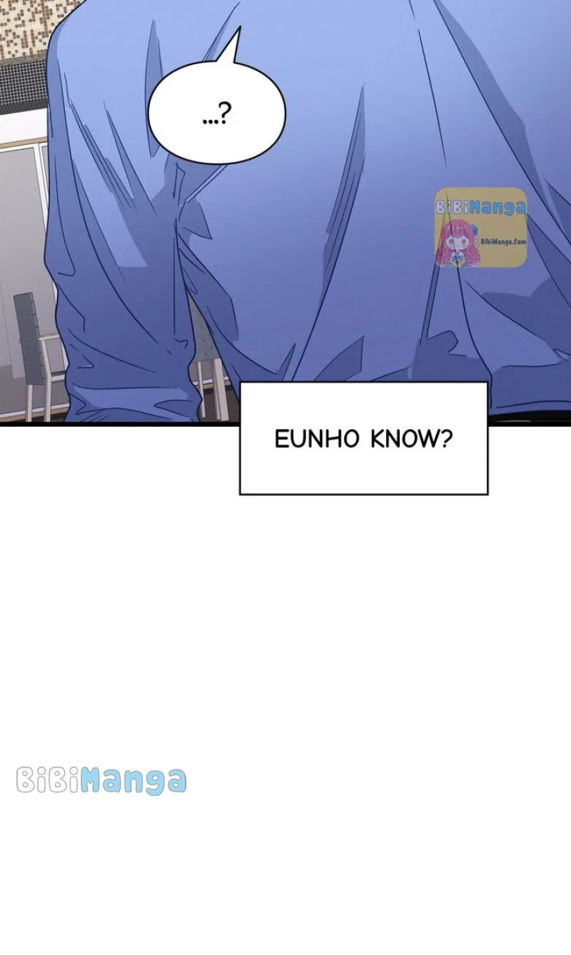 A Morning Kiss at Tiffany’s Chapter 65 – Page 55