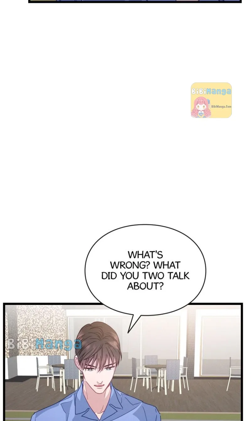 A Morning Kiss at Tiffany’s Chapter 65 – Page 58