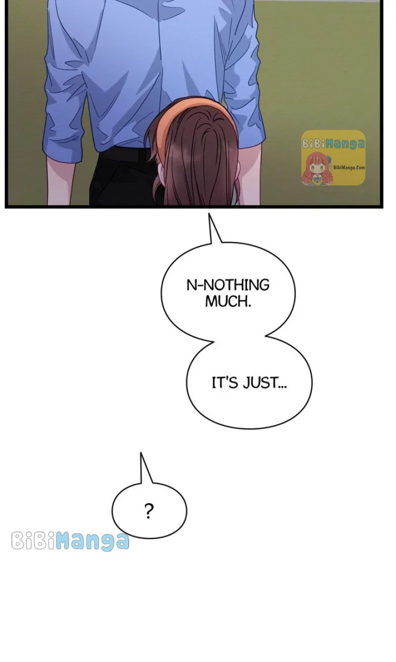 A Morning Kiss at Tiffany’s Chapter 65 – Page 59