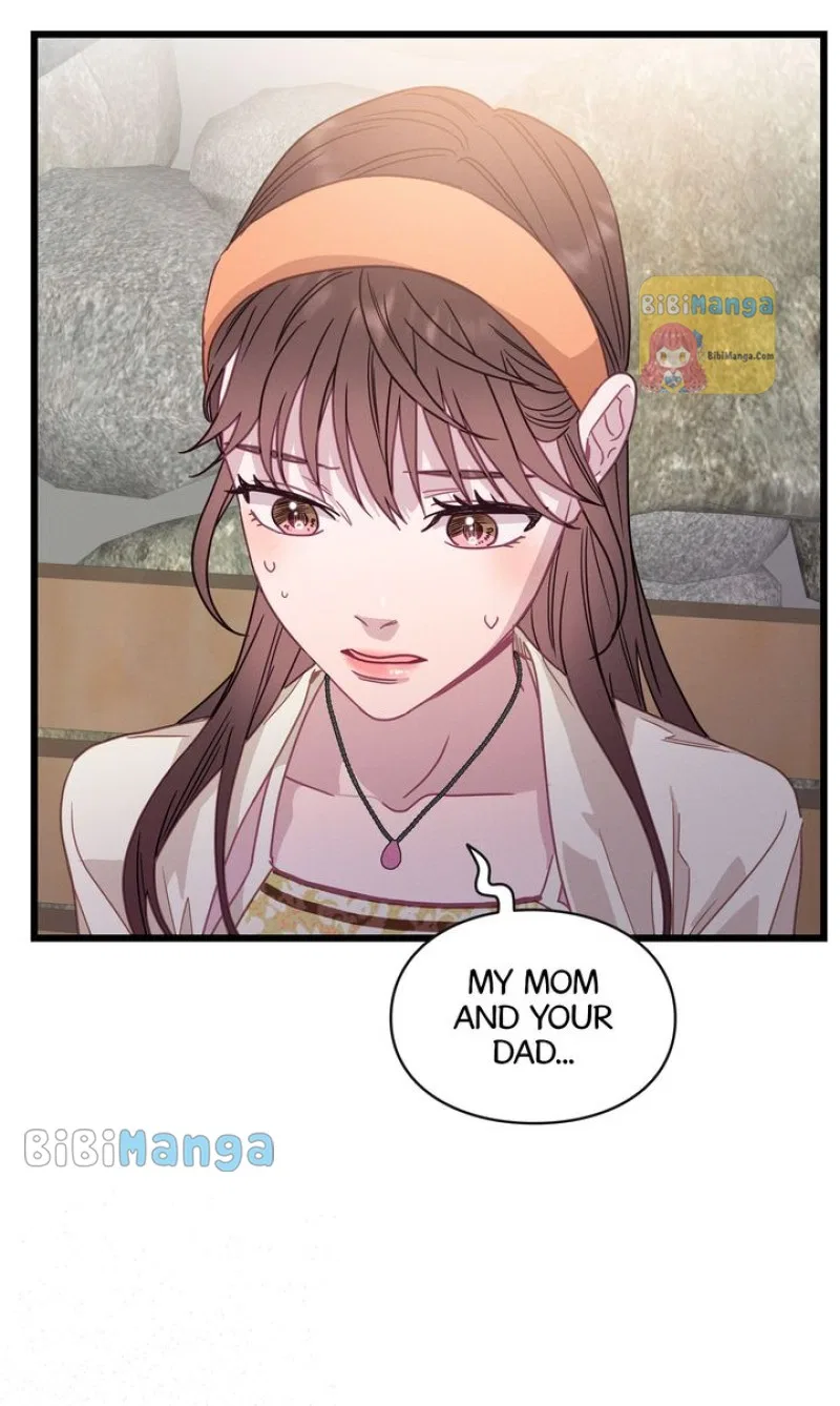 A Morning Kiss at Tiffany’s Chapter 65 – Page 60