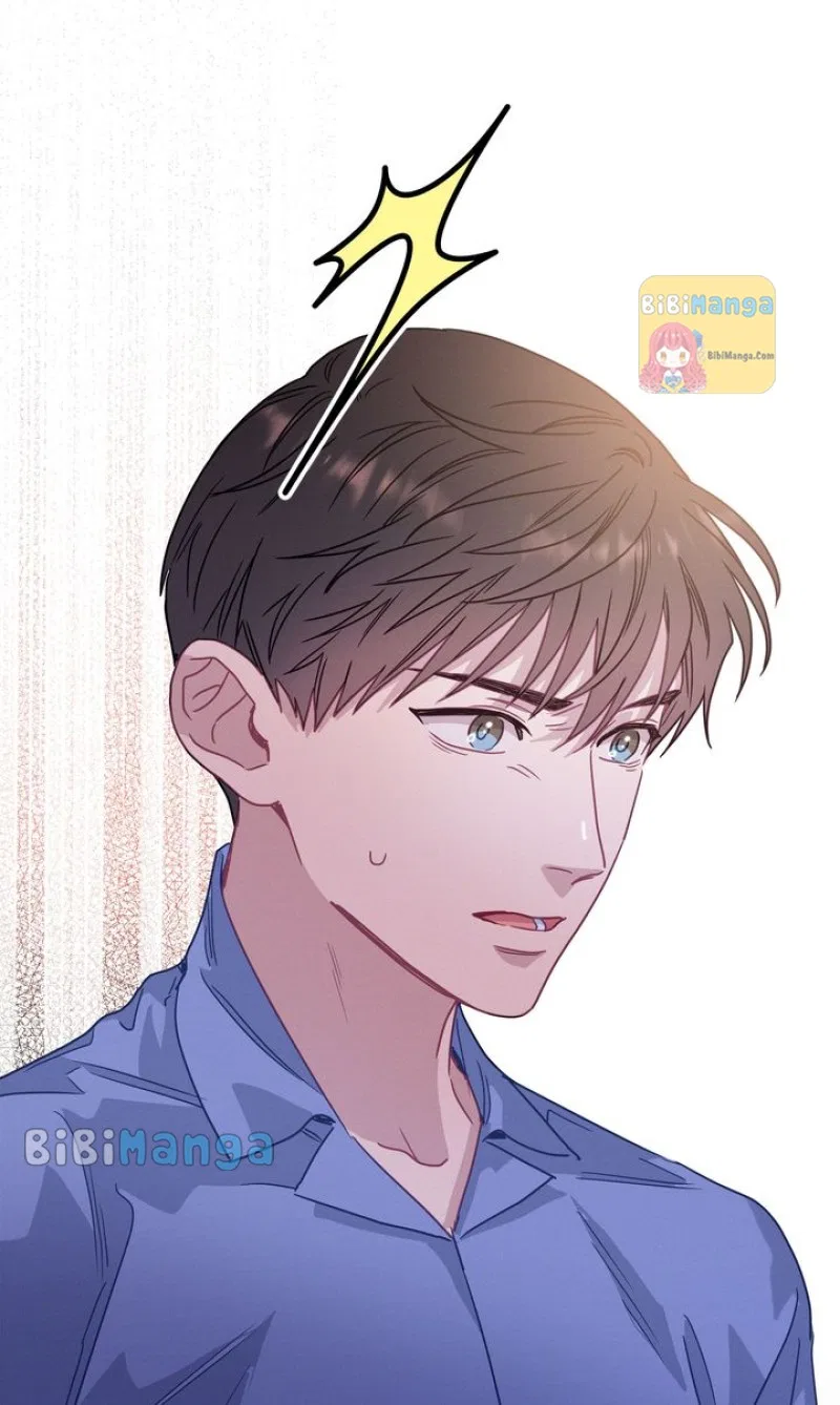 A Morning Kiss at Tiffany’s Chapter 65 – Page 61