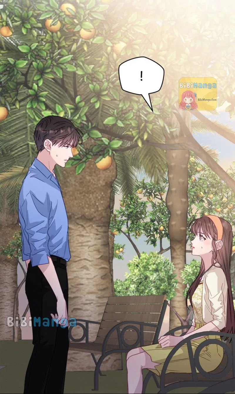 A Morning Kiss at Tiffany’s Chapter 65 – Page 64