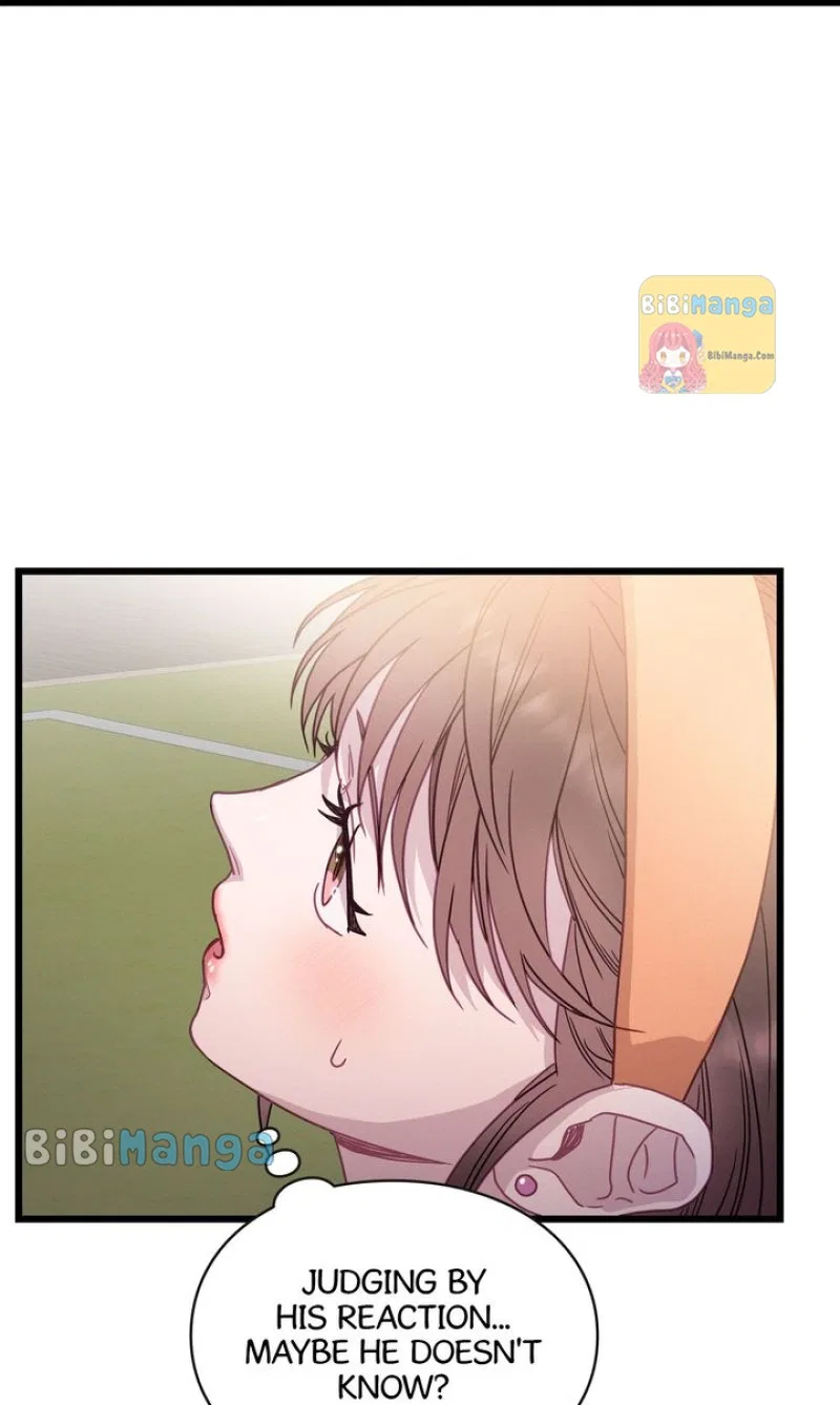 A Morning Kiss at Tiffany’s Chapter 65 – Page 65