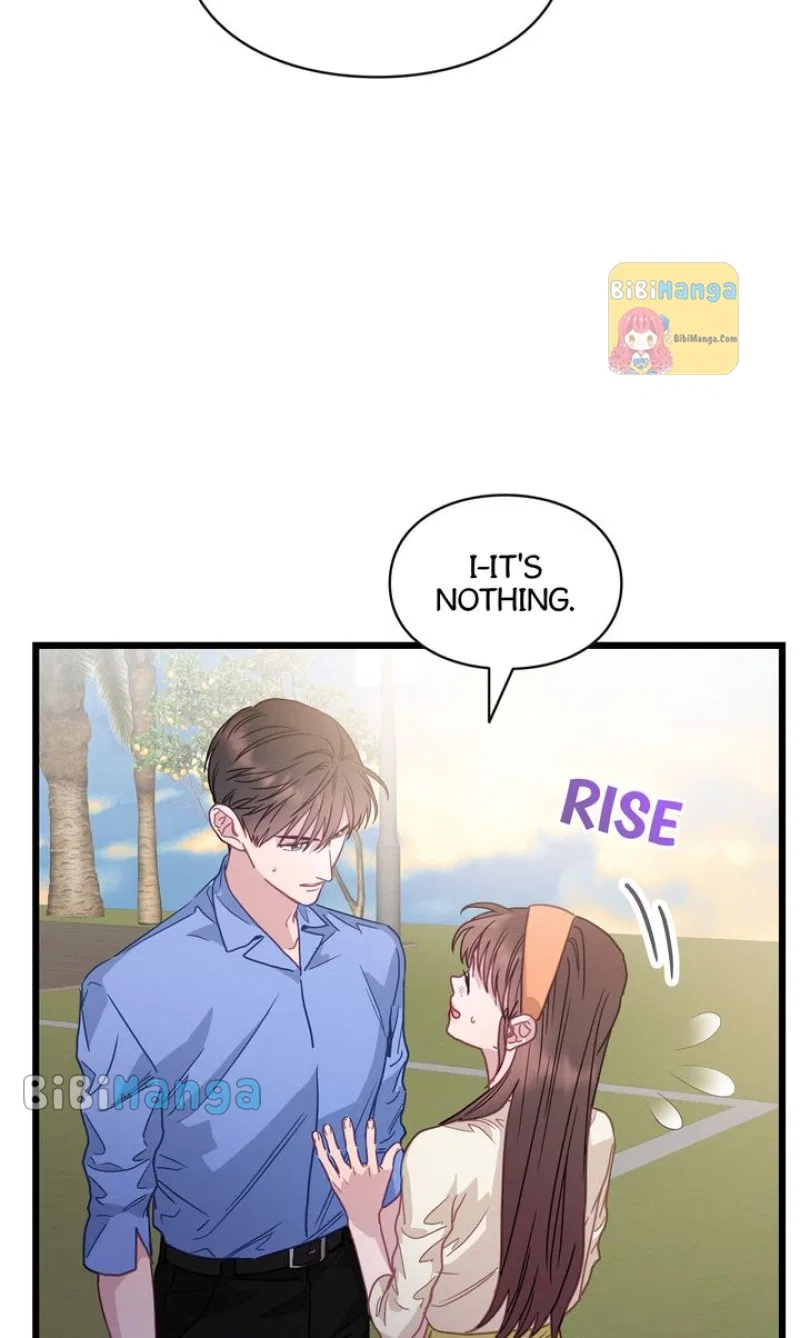 A Morning Kiss at Tiffany’s Chapter 65 – Page 66
