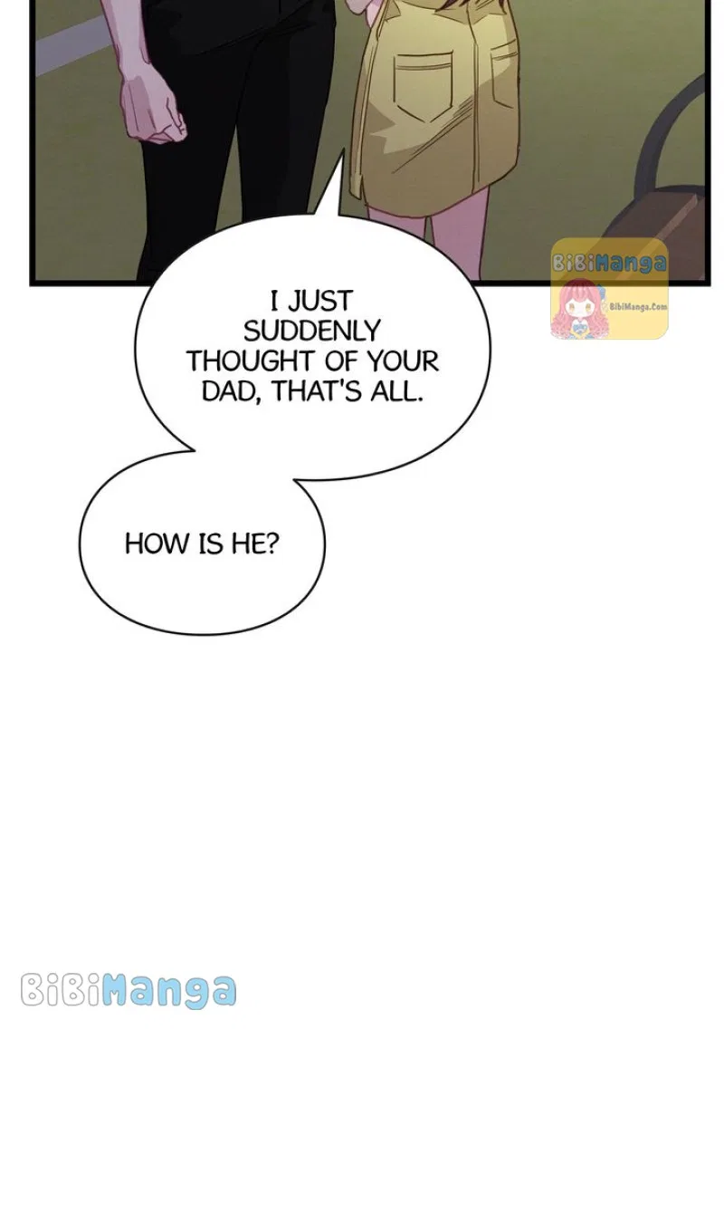 A Morning Kiss at Tiffany’s Chapter 65 – Page 67