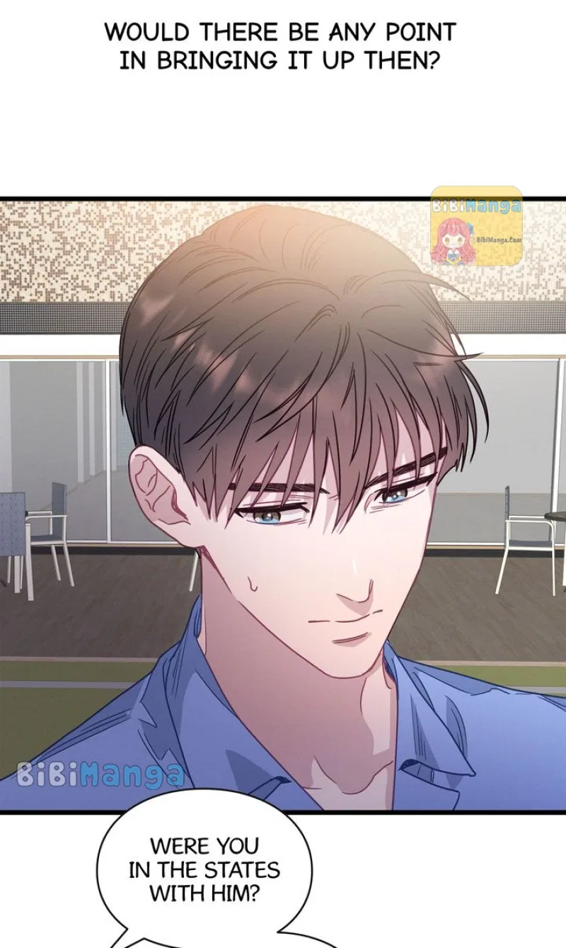 A Morning Kiss at Tiffany’s Chapter 65 – Page 68