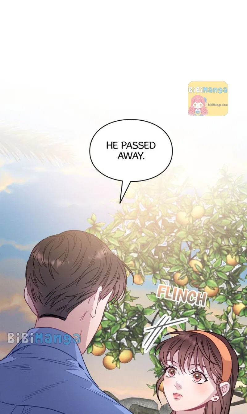 A Morning Kiss at Tiffany’s Chapter 65 – Page 70