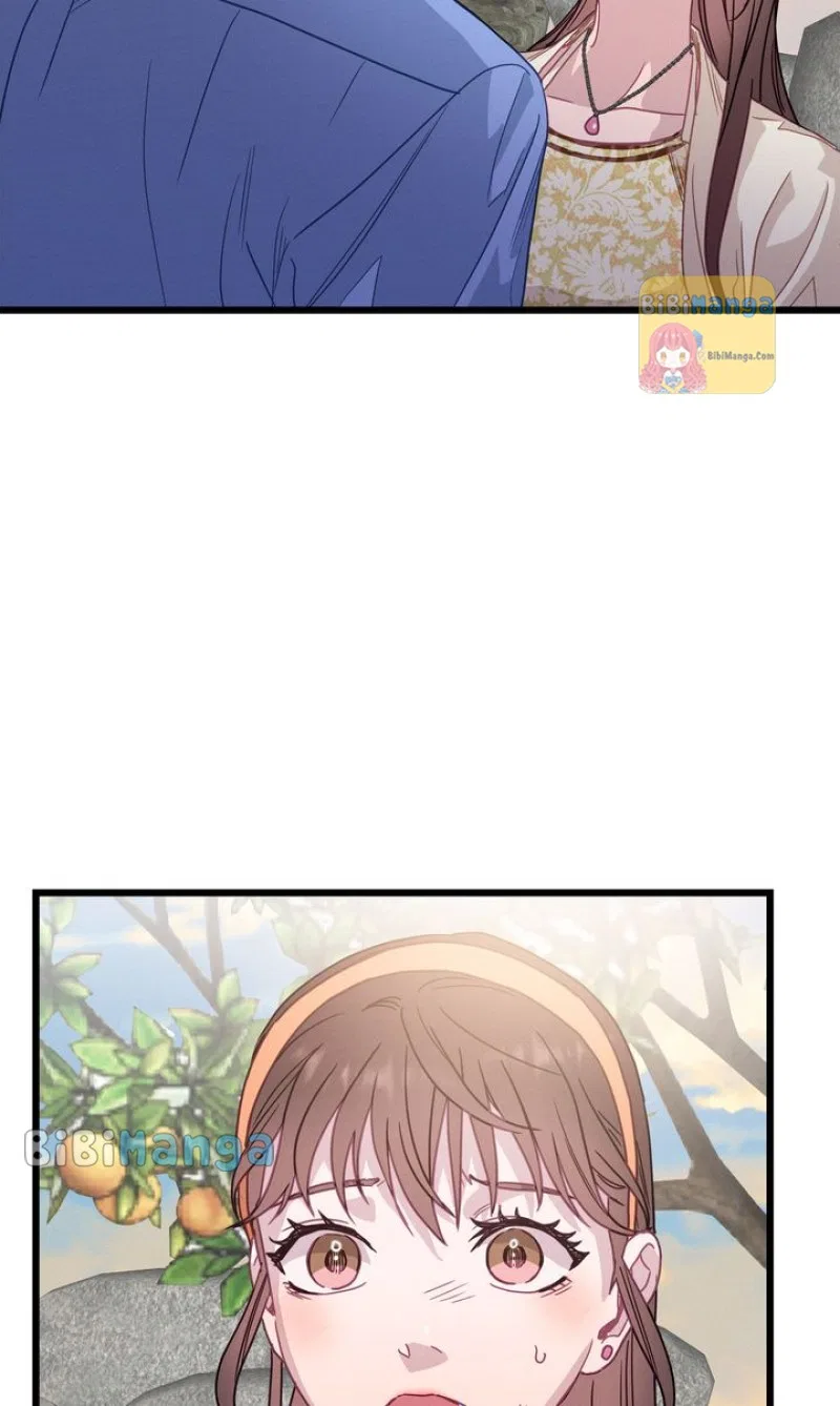 A Morning Kiss at Tiffany’s Chapter 65 – Page 71