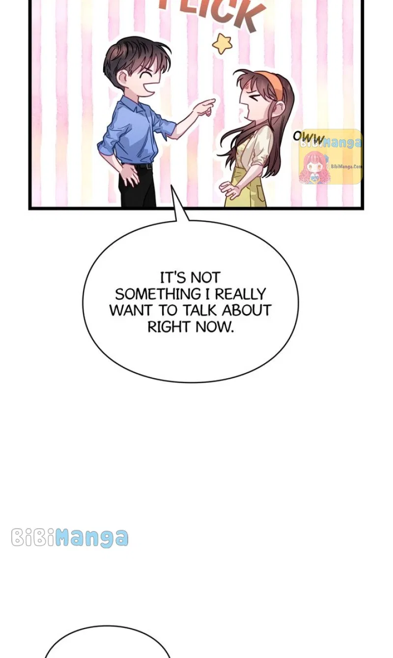 A Morning Kiss at Tiffany’s Chapter 65 – Page 73