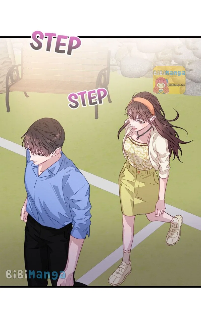 A Morning Kiss at Tiffany’s Chapter 65 – Page 77