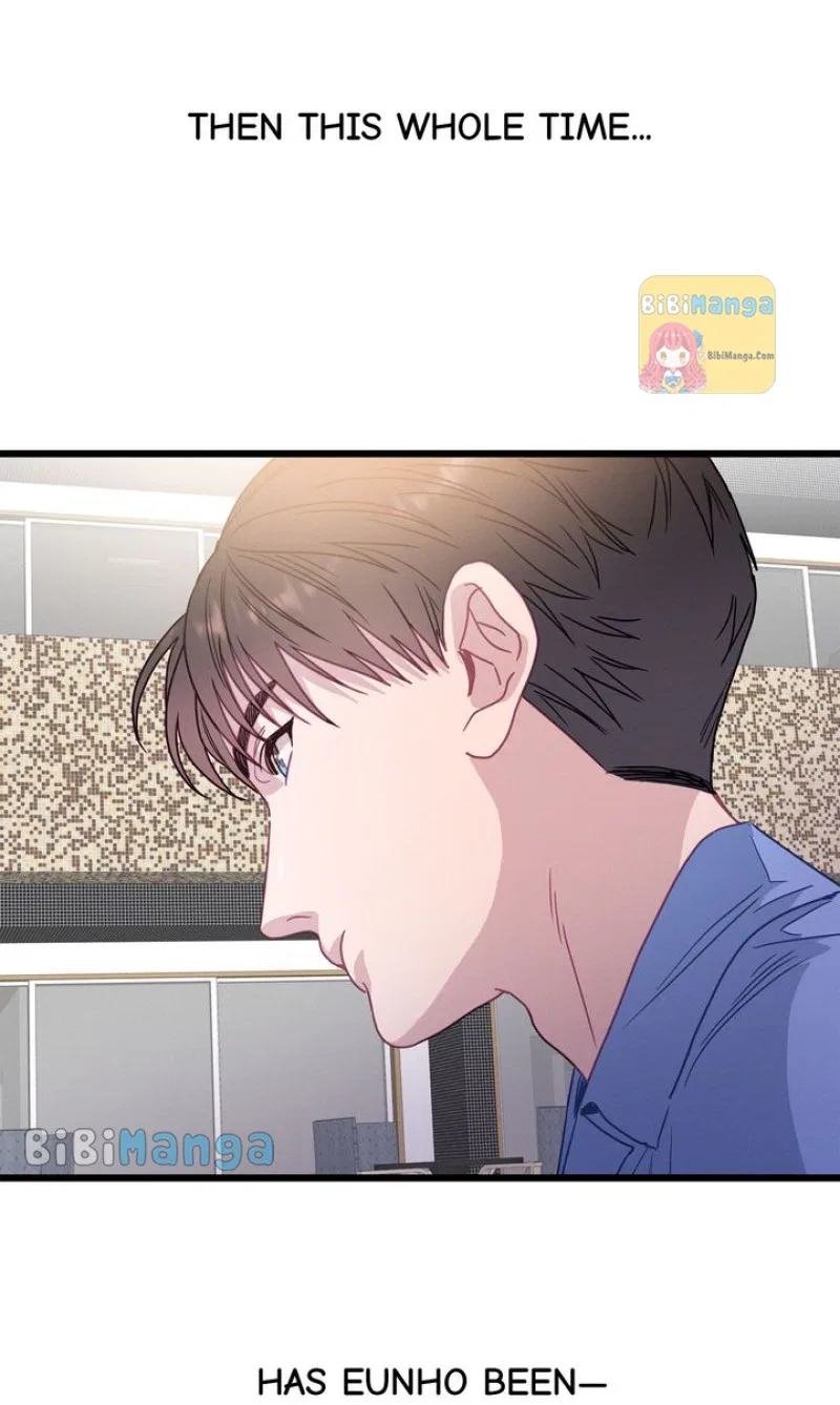 A Morning Kiss at Tiffany’s Chapter 65 – Page 78