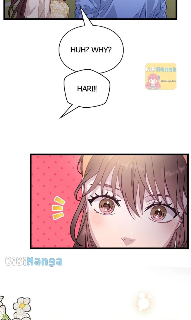 A Morning Kiss at Tiffany’s Chapter 65 – Page 80