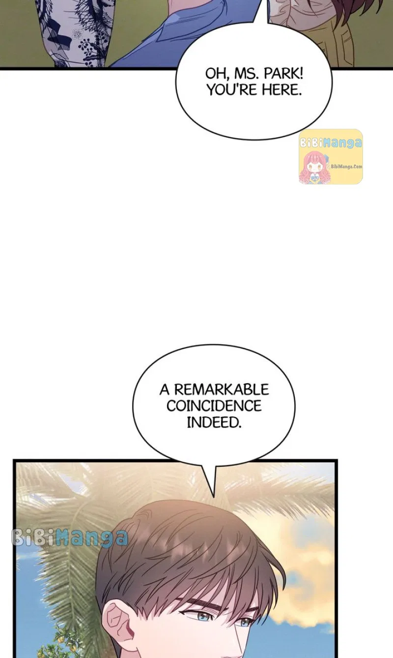 A Morning Kiss at Tiffany’s Chapter 65 – Page 85