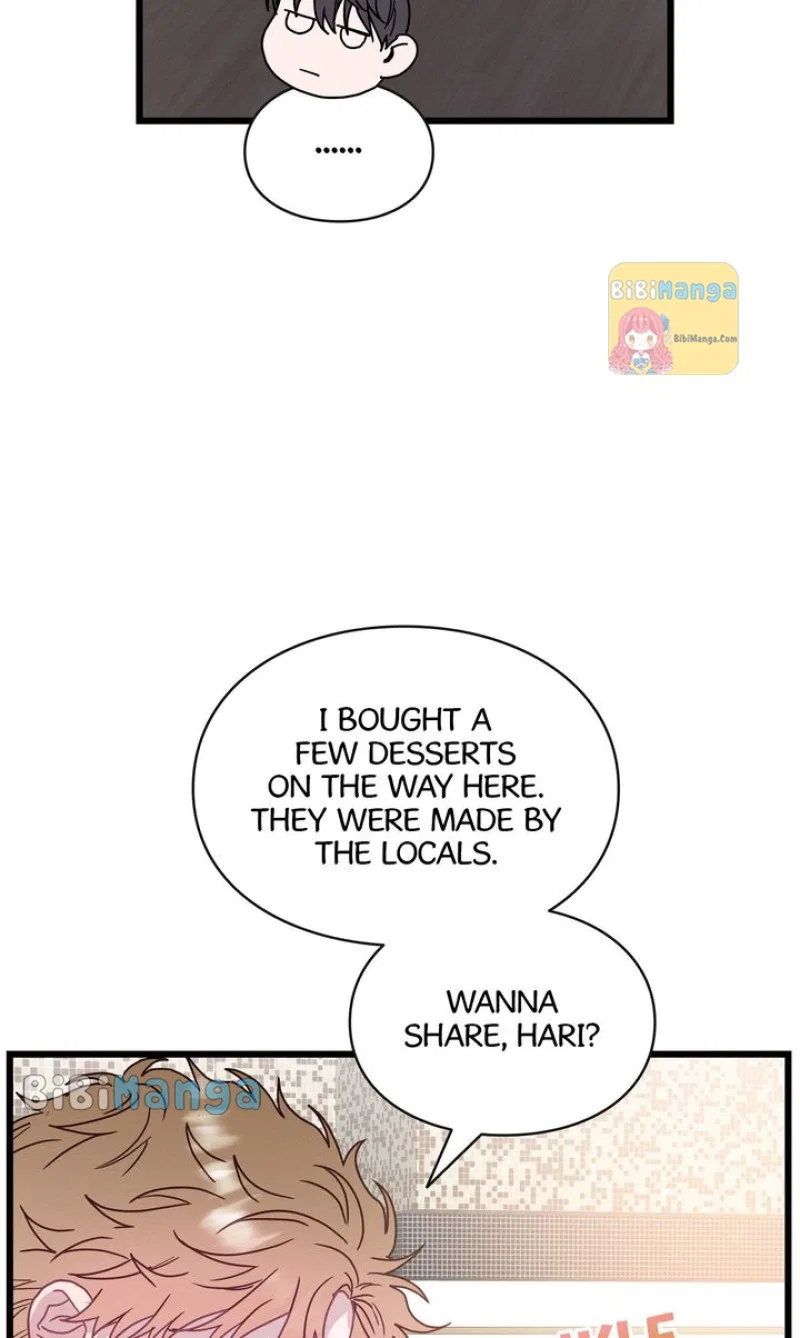 A Morning Kiss at Tiffany’s Chapter 65 – Page 89